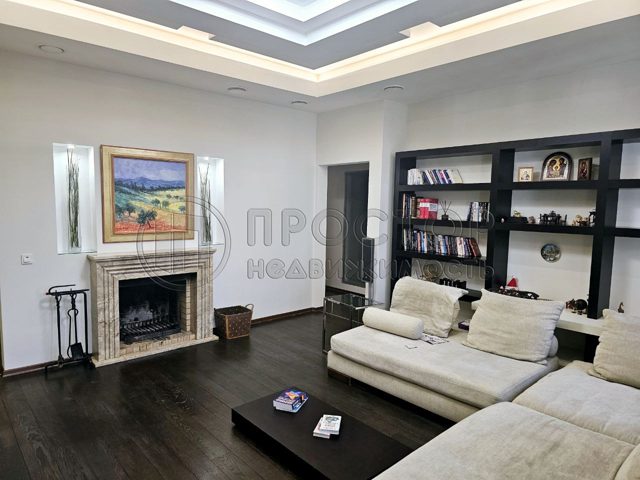 2-комнатная квартира, 81.5 м² - фото 3