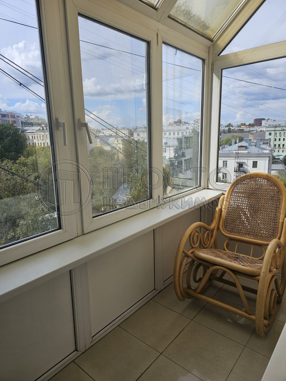 2-комнатная квартира, 81.5 м² - фото 4