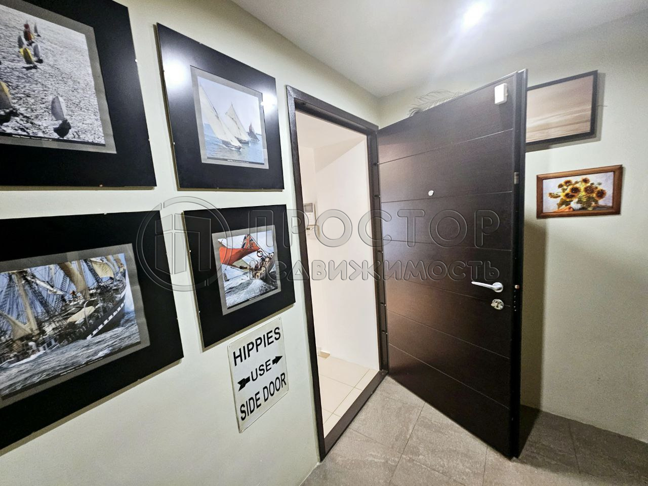 2-комнатная квартира, 81.5 м² - фото 6