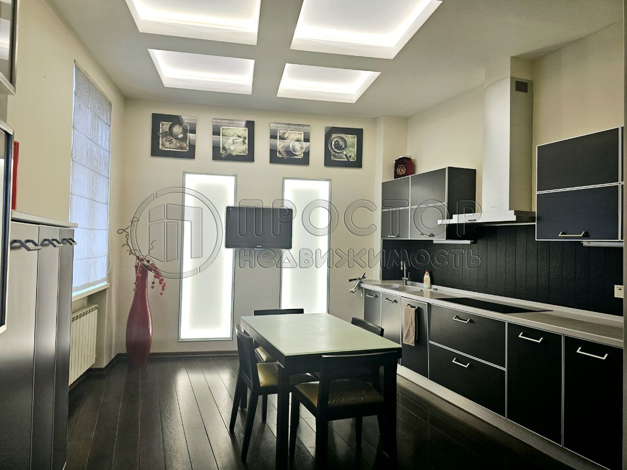 2-комнатная квартира, 81.5 м² - фото 7