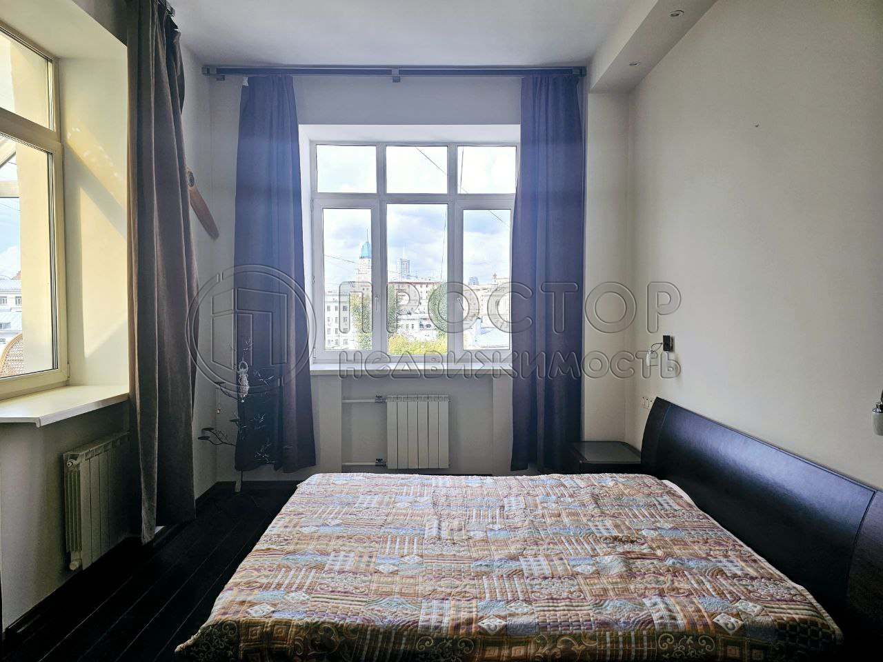 2-комнатная квартира, 81.5 м² - фото 8