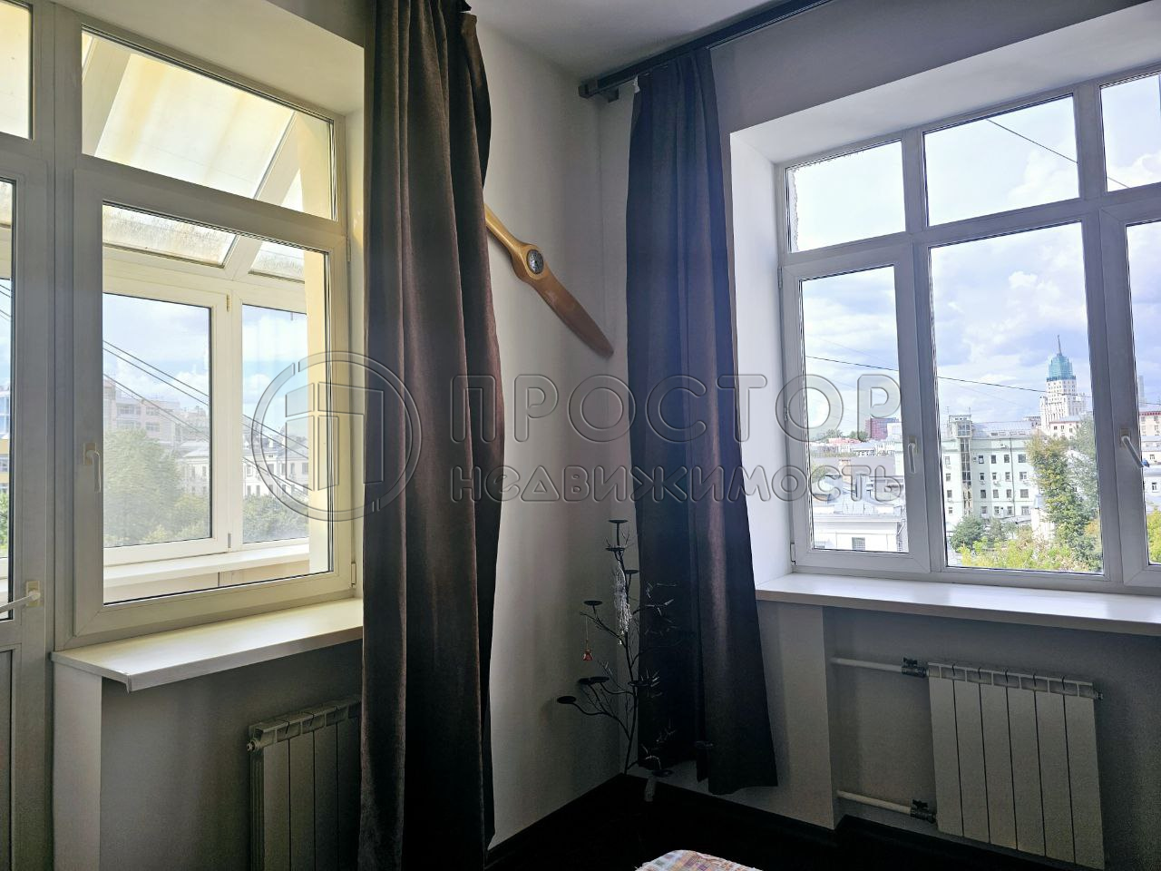 2-комнатная квартира, 81.5 м² - фото 11