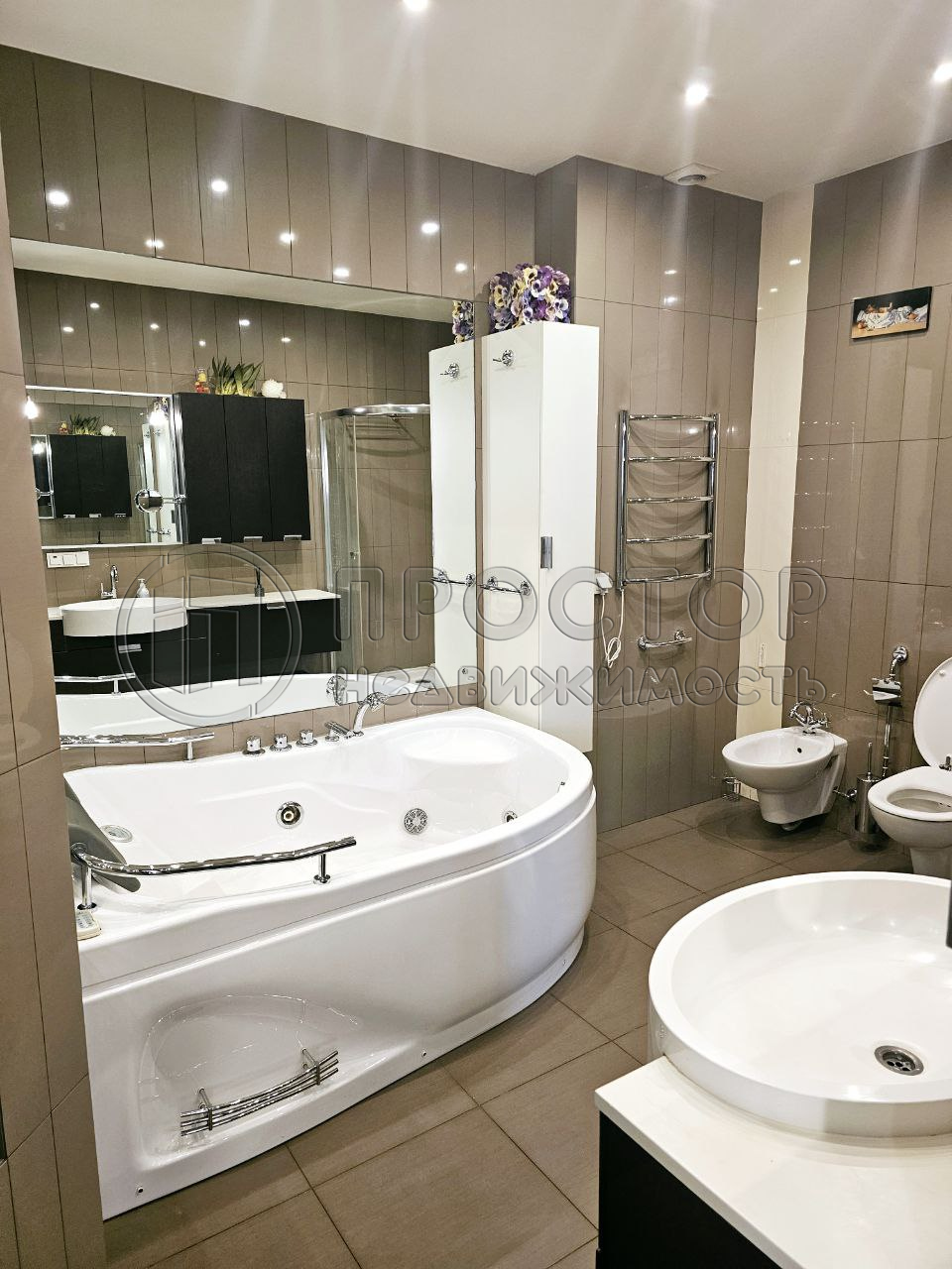 2-комнатная квартира, 81.5 м² - фото 12