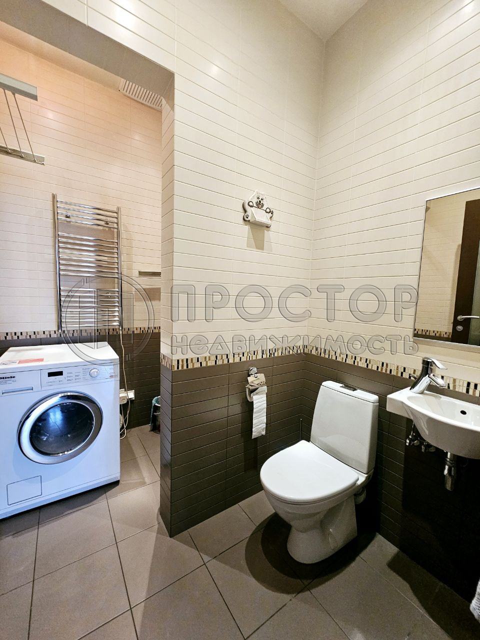 2-комнатная квартира, 81.5 м² - фото 13