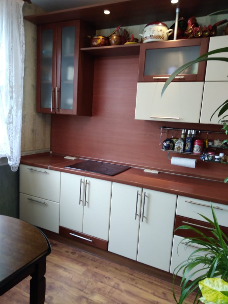 2-комнатная квартира, 56.1 м² - фото 23