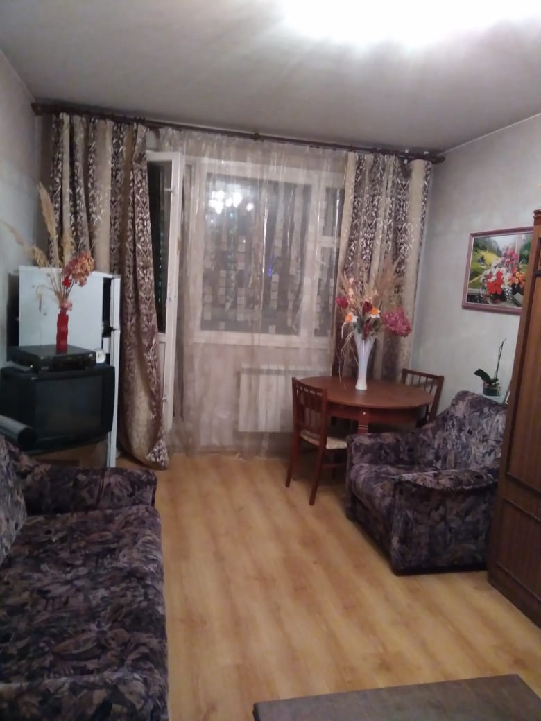 2-комнатная квартира, 56.1 м² - фото 25