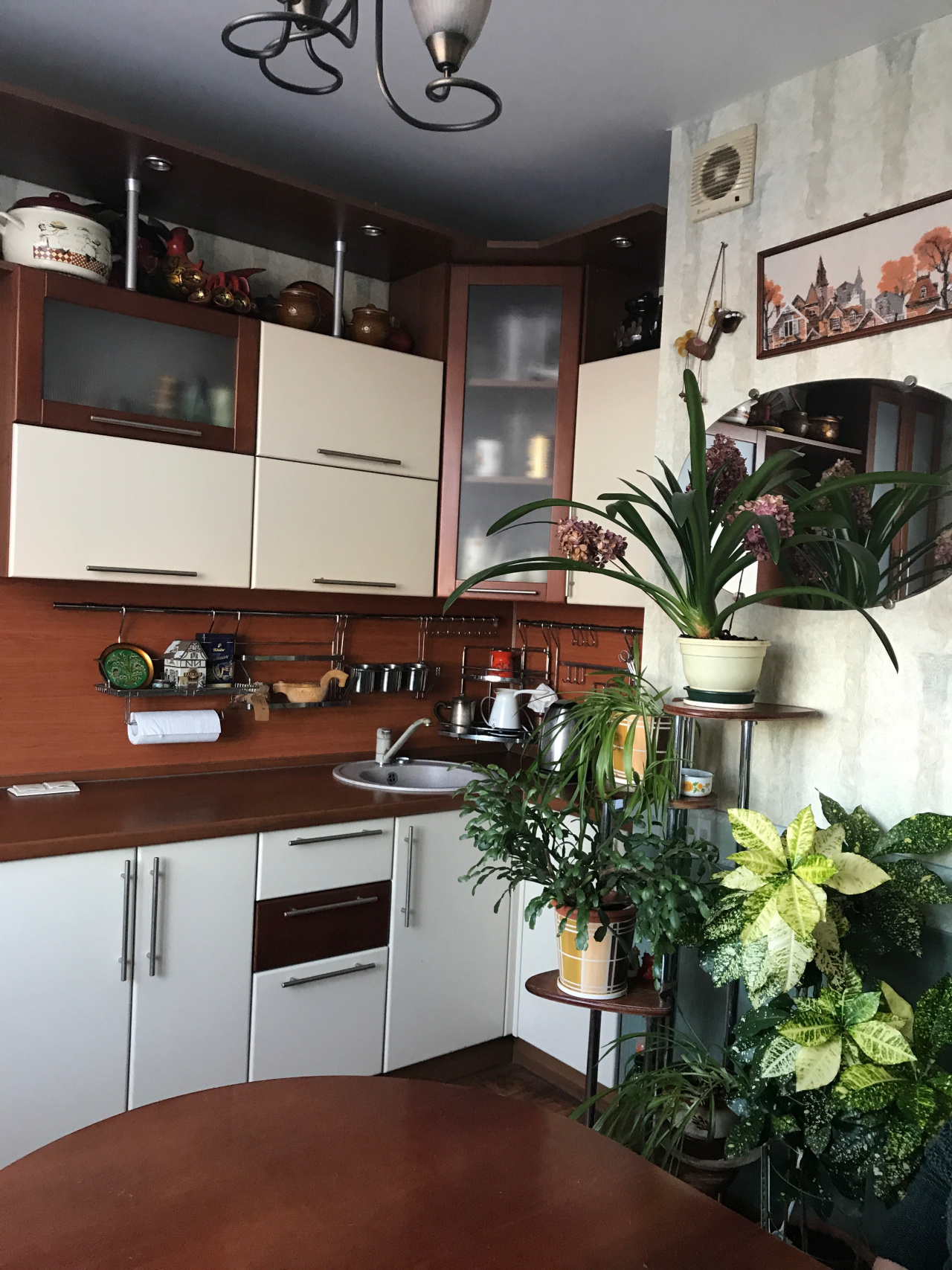 2-комнатная квартира, 56.1 м² - фото 3