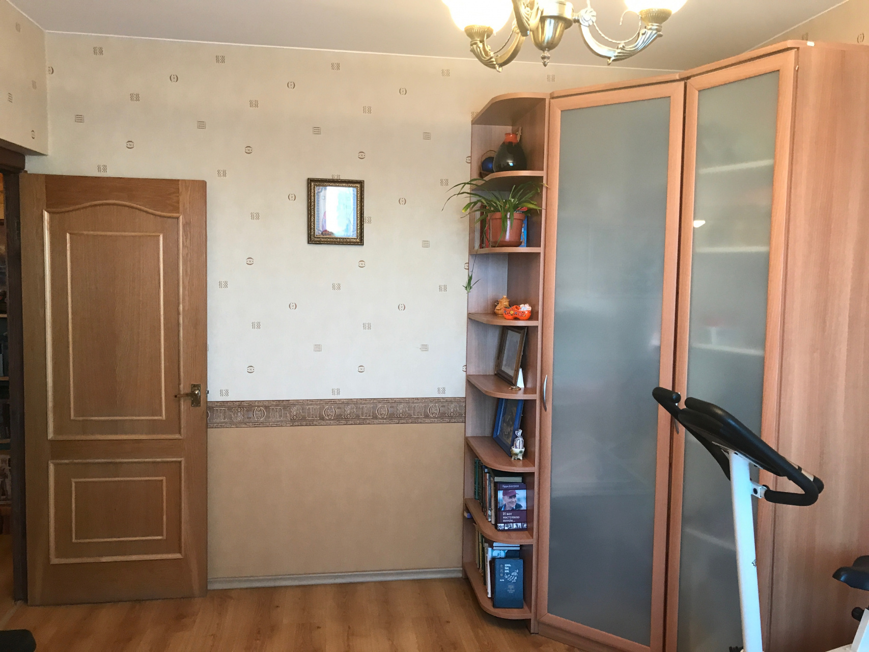 2-комнатная квартира, 56.1 м² - фото 8