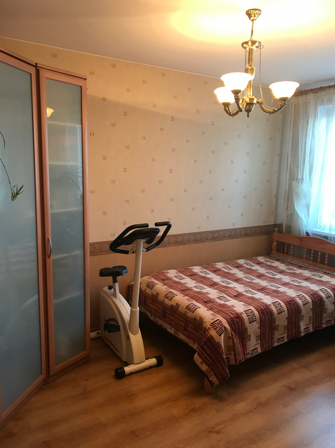 2-комнатная квартира, 56.1 м² - фото 7