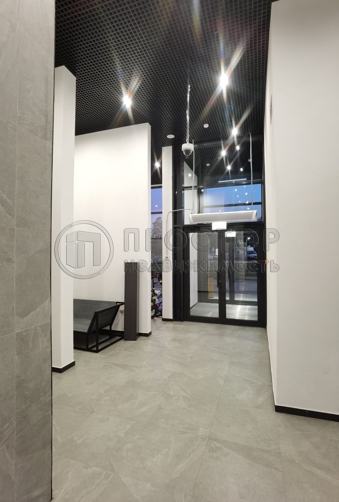 2-комнатная квартира, 34.8 м² - фото 4