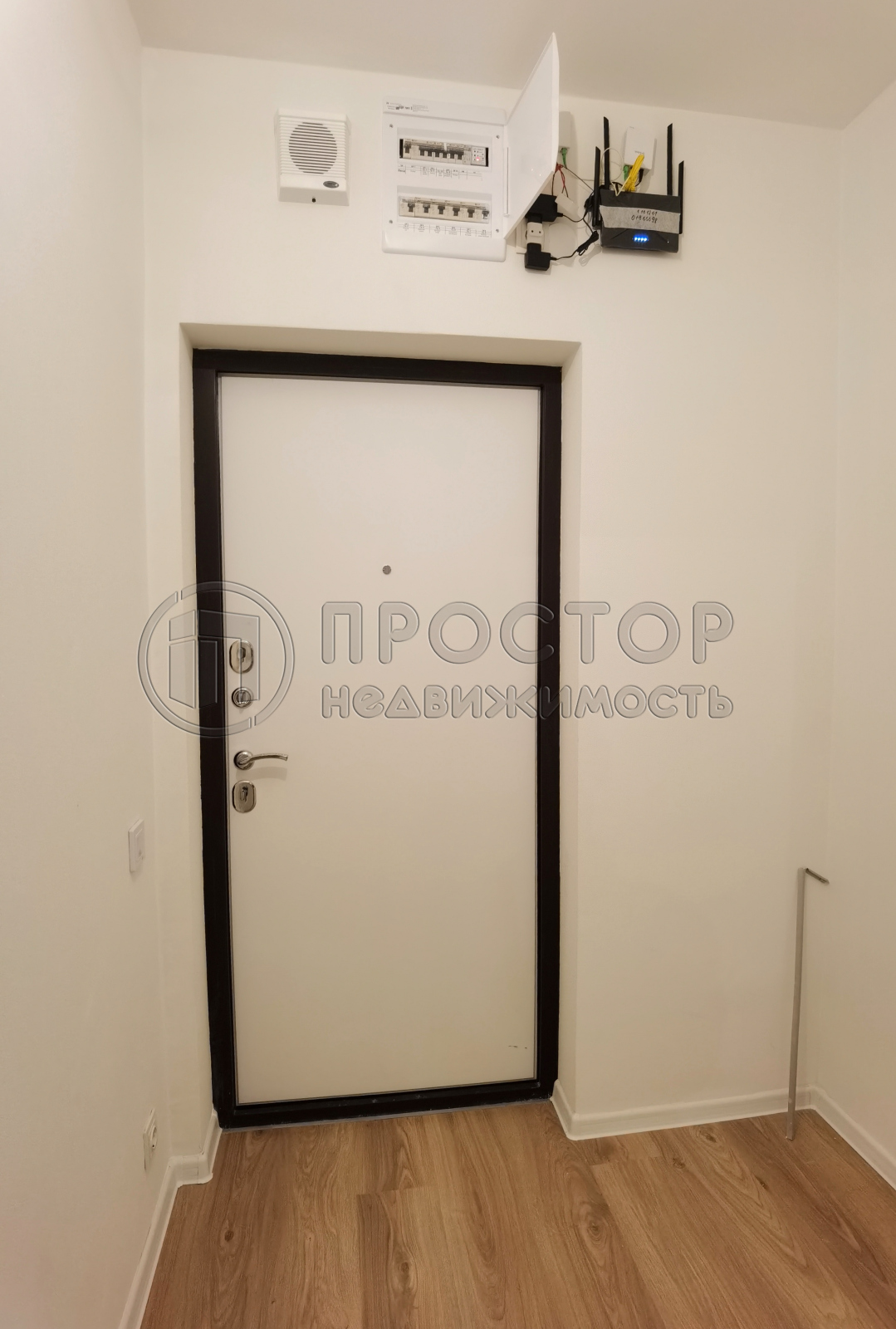 2-комнатная квартира, 34.8 м² - фото 5
