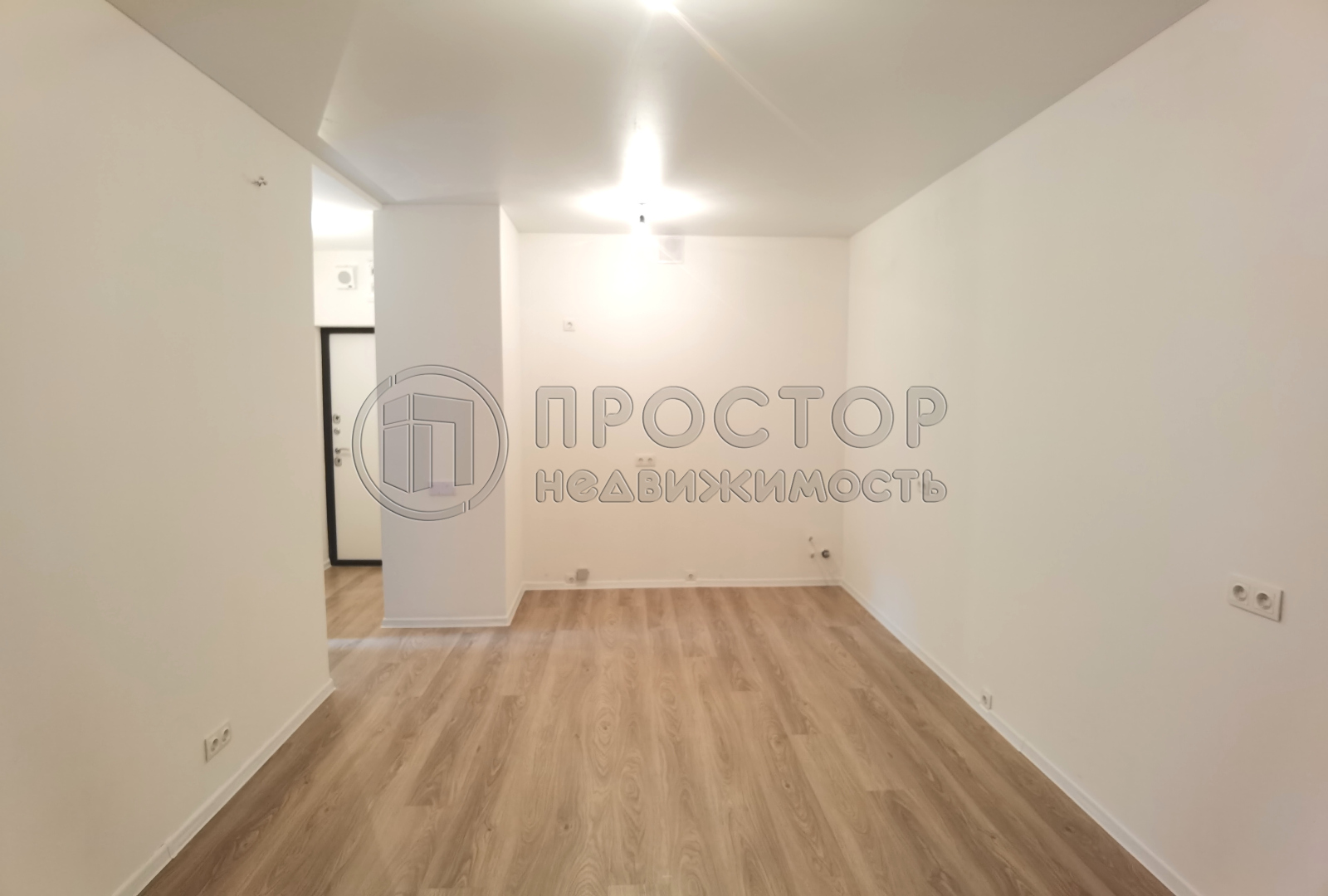 2-комнатная квартира, 34.8 м² - фото 6