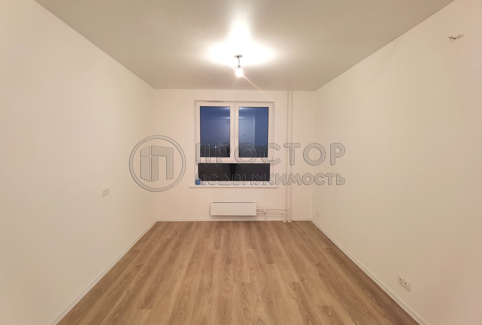 2-комнатная квартира, 34.8 м² - фото 7