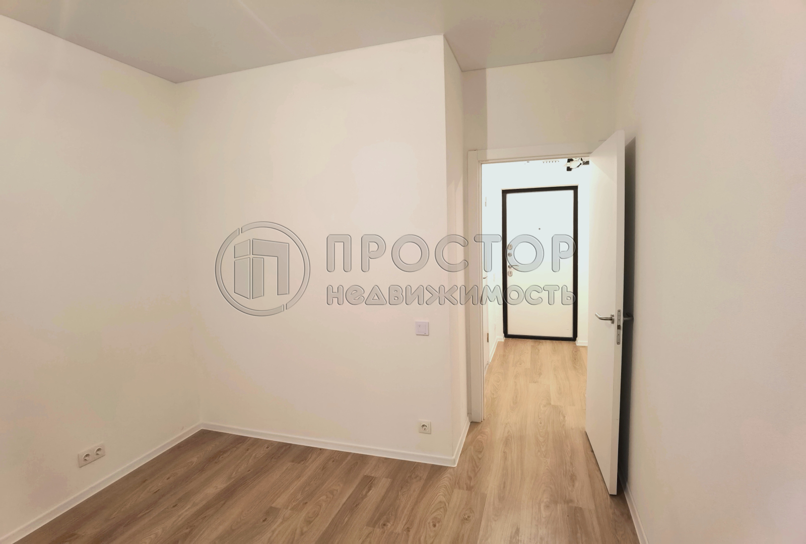 2-комнатная квартира, 34.8 м² - фото 8