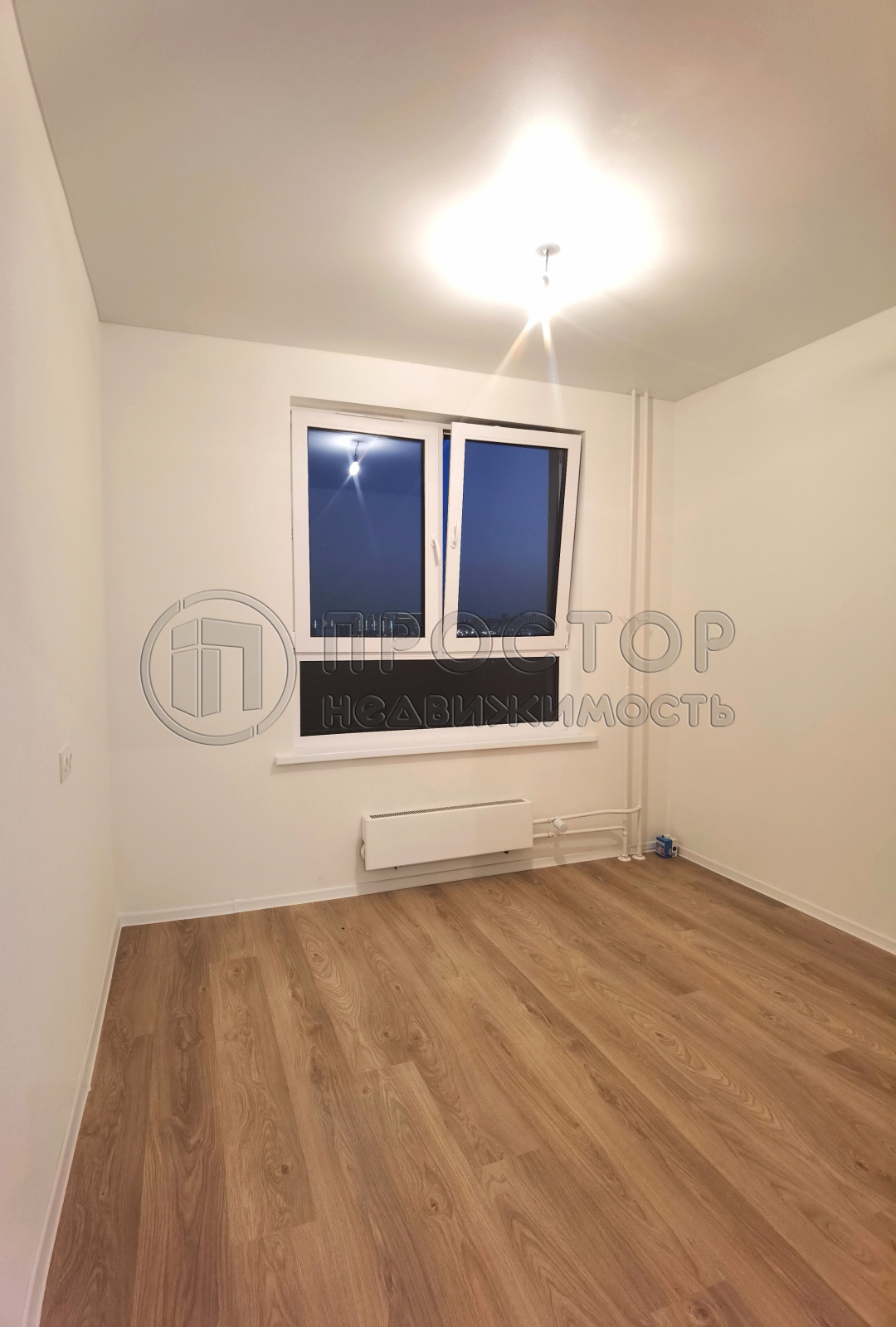 2-комнатная квартира, 34.8 м² - фото 9