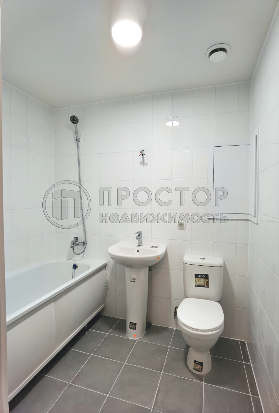 2-комнатная квартира, 34.8 м² - фото 10