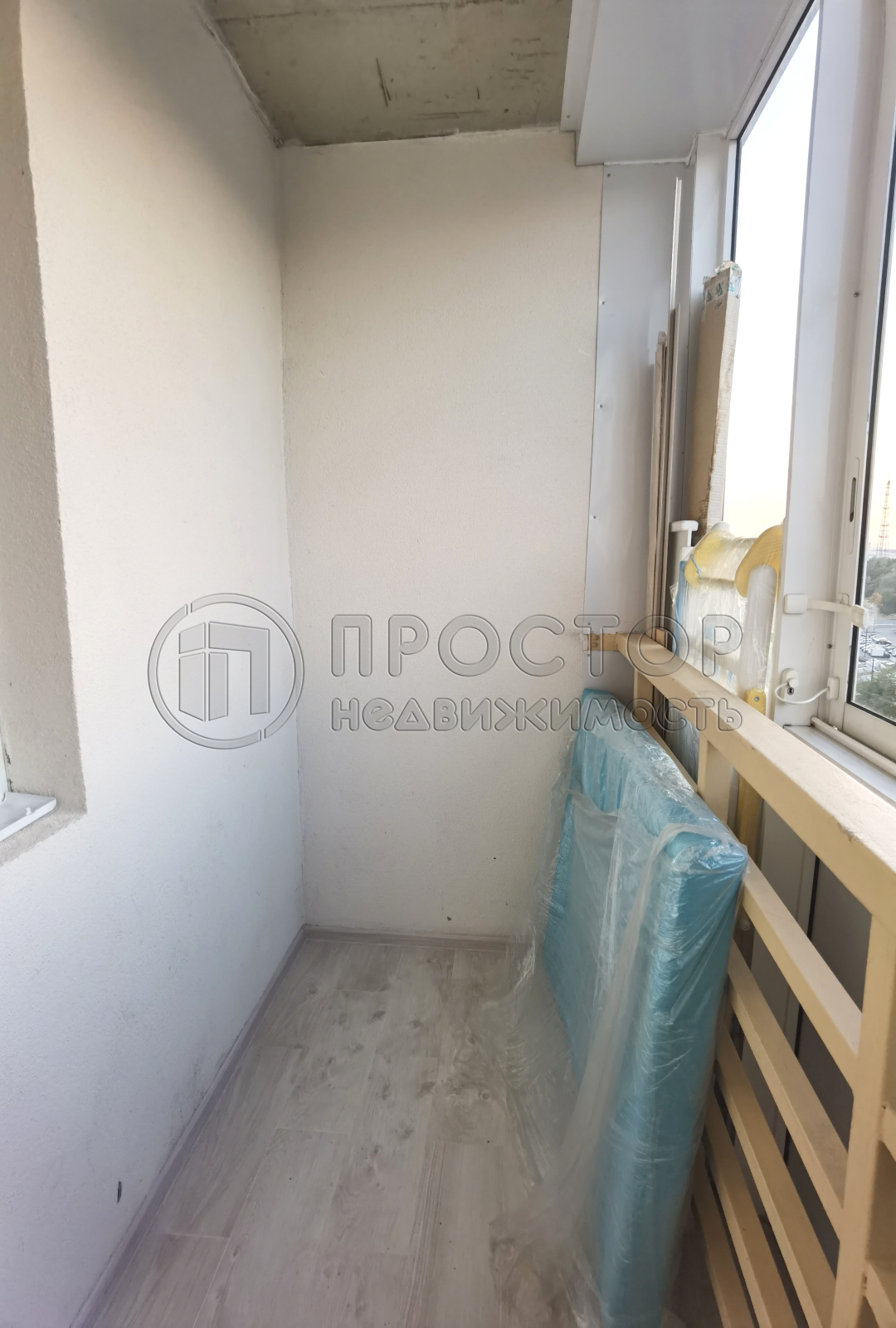 2-комнатная квартира, 53.5 м² - фото 7