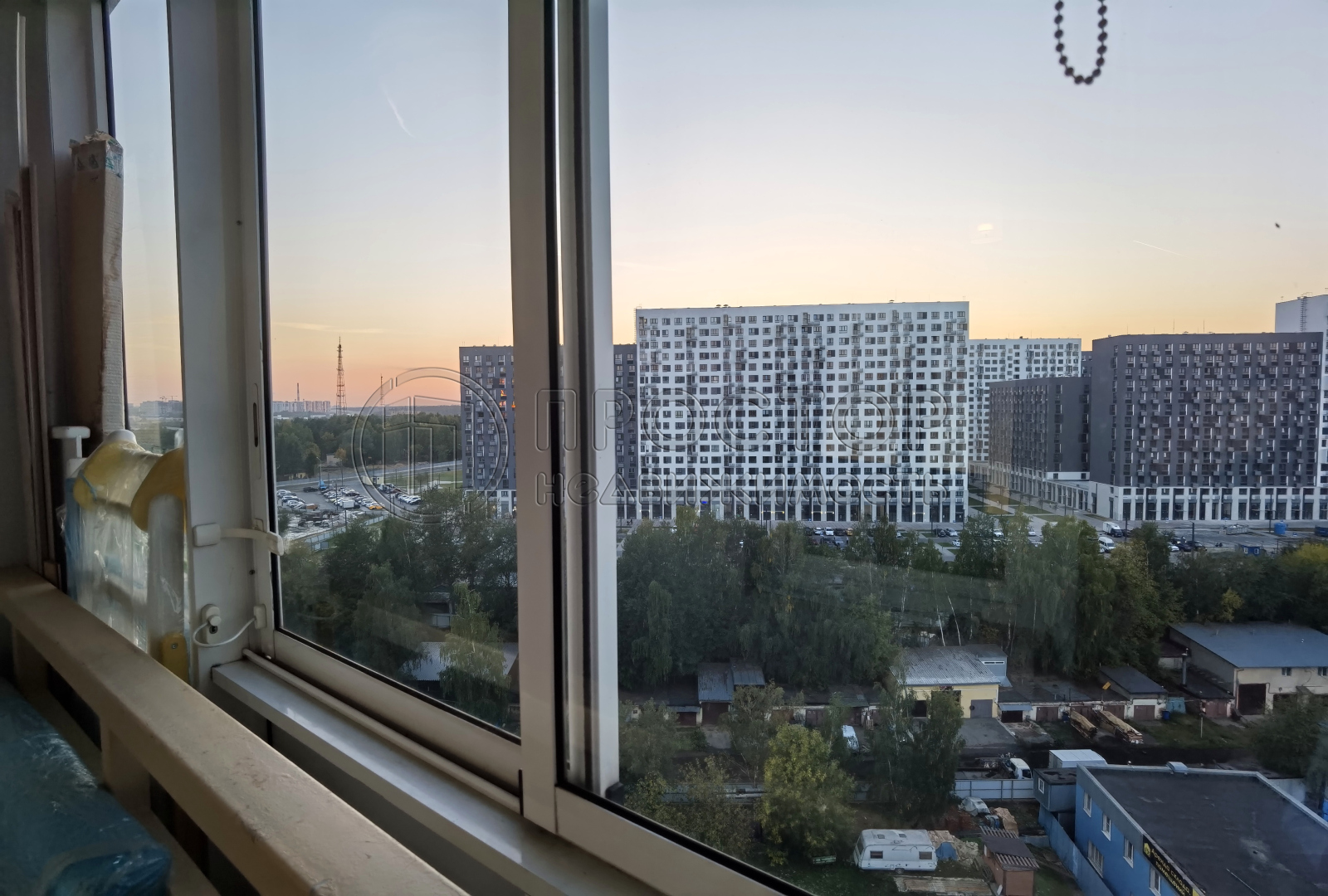 2-комнатная квартира, 53.5 м² - фото 8