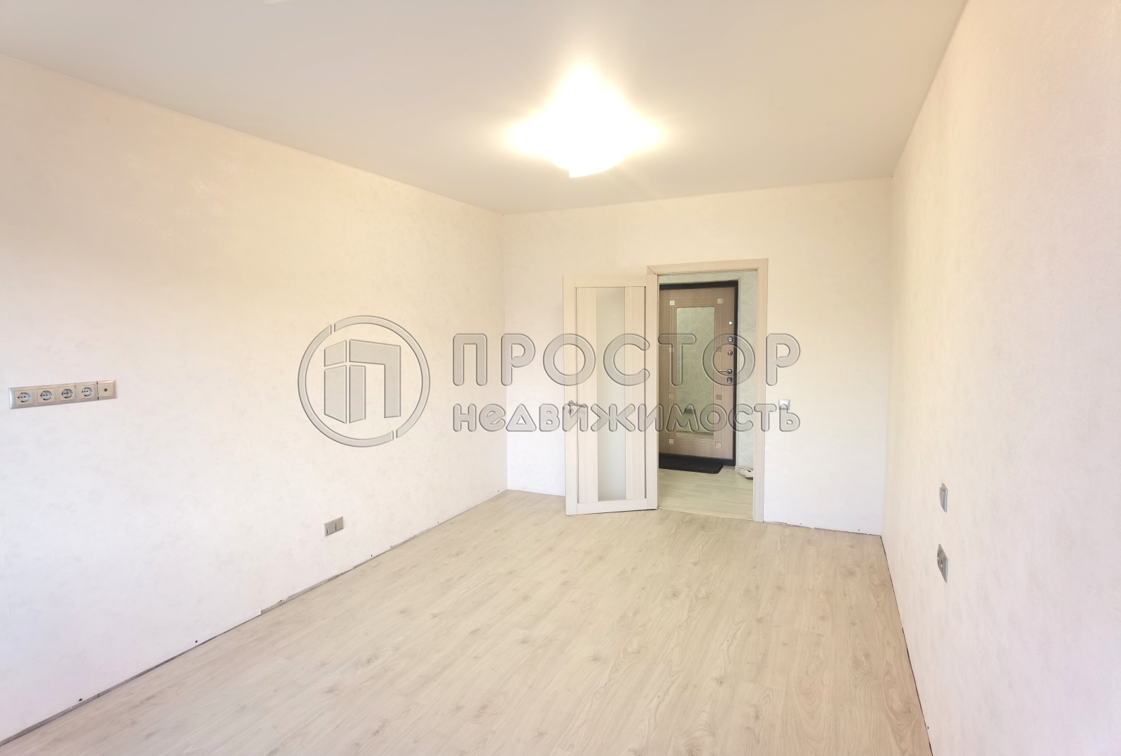 2-комнатная квартира, 53.5 м² - фото 10