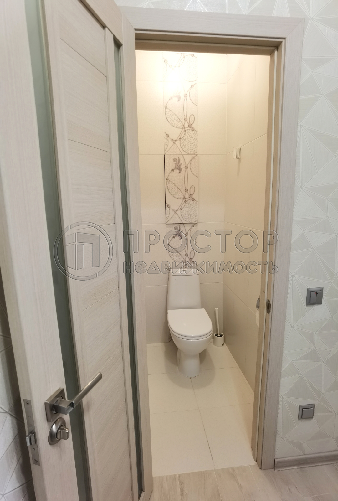 2-комнатная квартира, 53.5 м² - фото 12