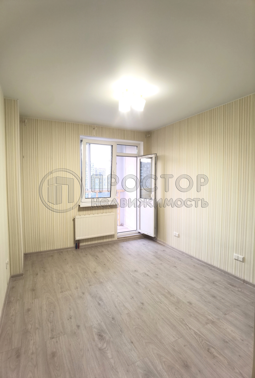 2-комнатная квартира, 53.5 м² - фото 14