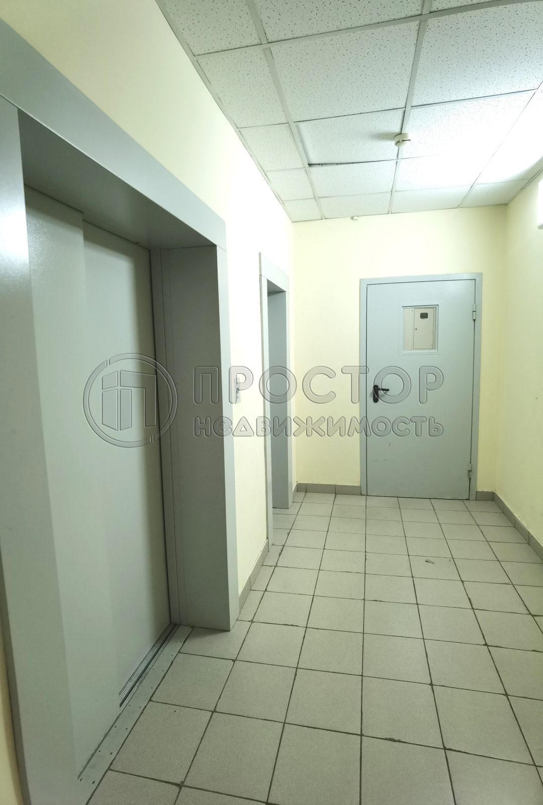 2-комнатная квартира, 53.5 м² - фото 17