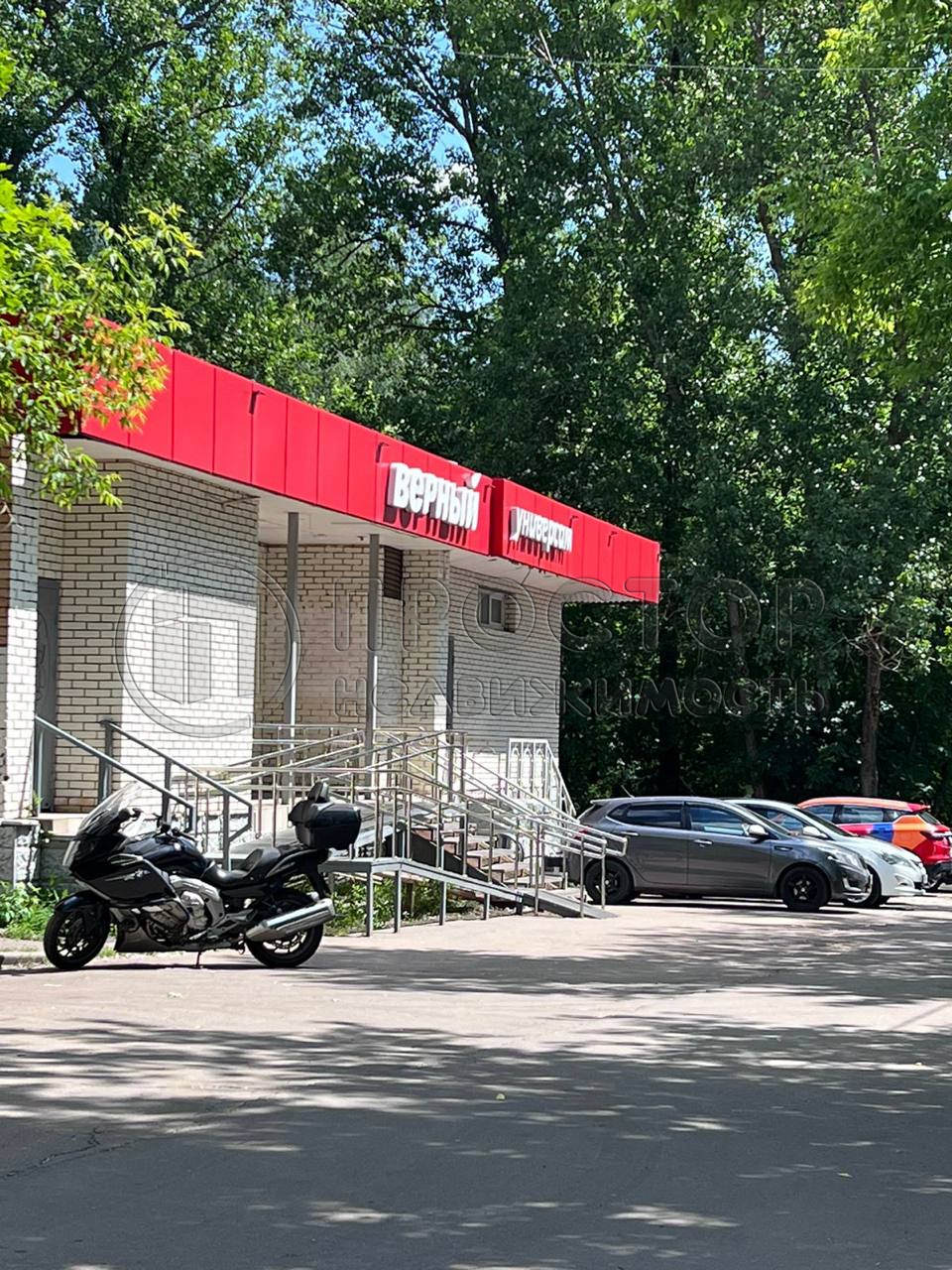 3-комнатная квартира, 60 м² - фото 3