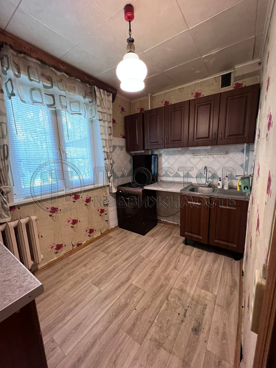 3-комнатная квартира, 60 м² - фото 7