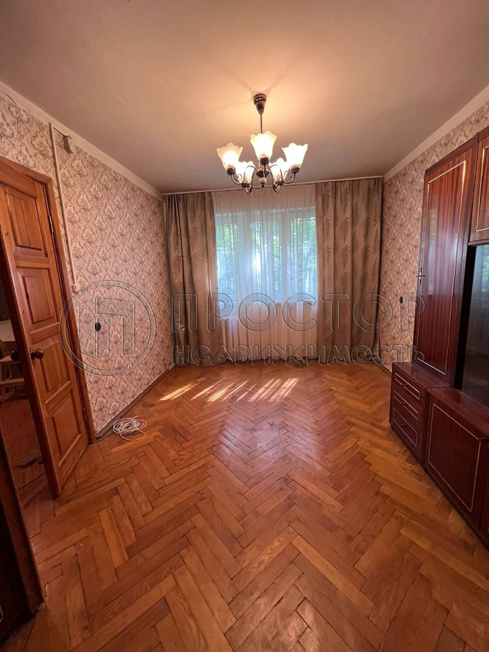 3-комнатная квартира, 60 м² - фото 9