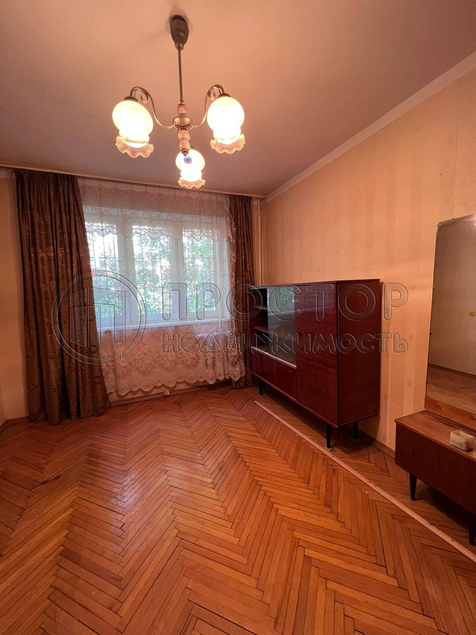 3-комнатная квартира, 60 м² - фото 10