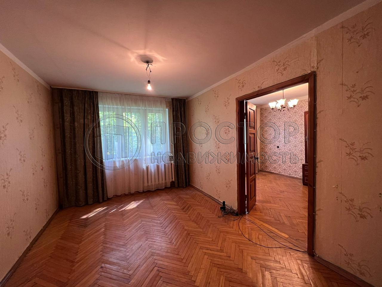 3-комнатная квартира, 60 м² - фото 13