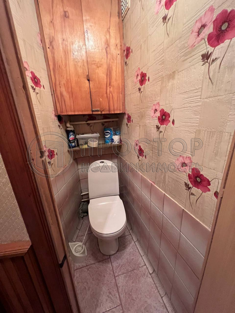 3-комнатная квартира, 60 м² - фото 15
