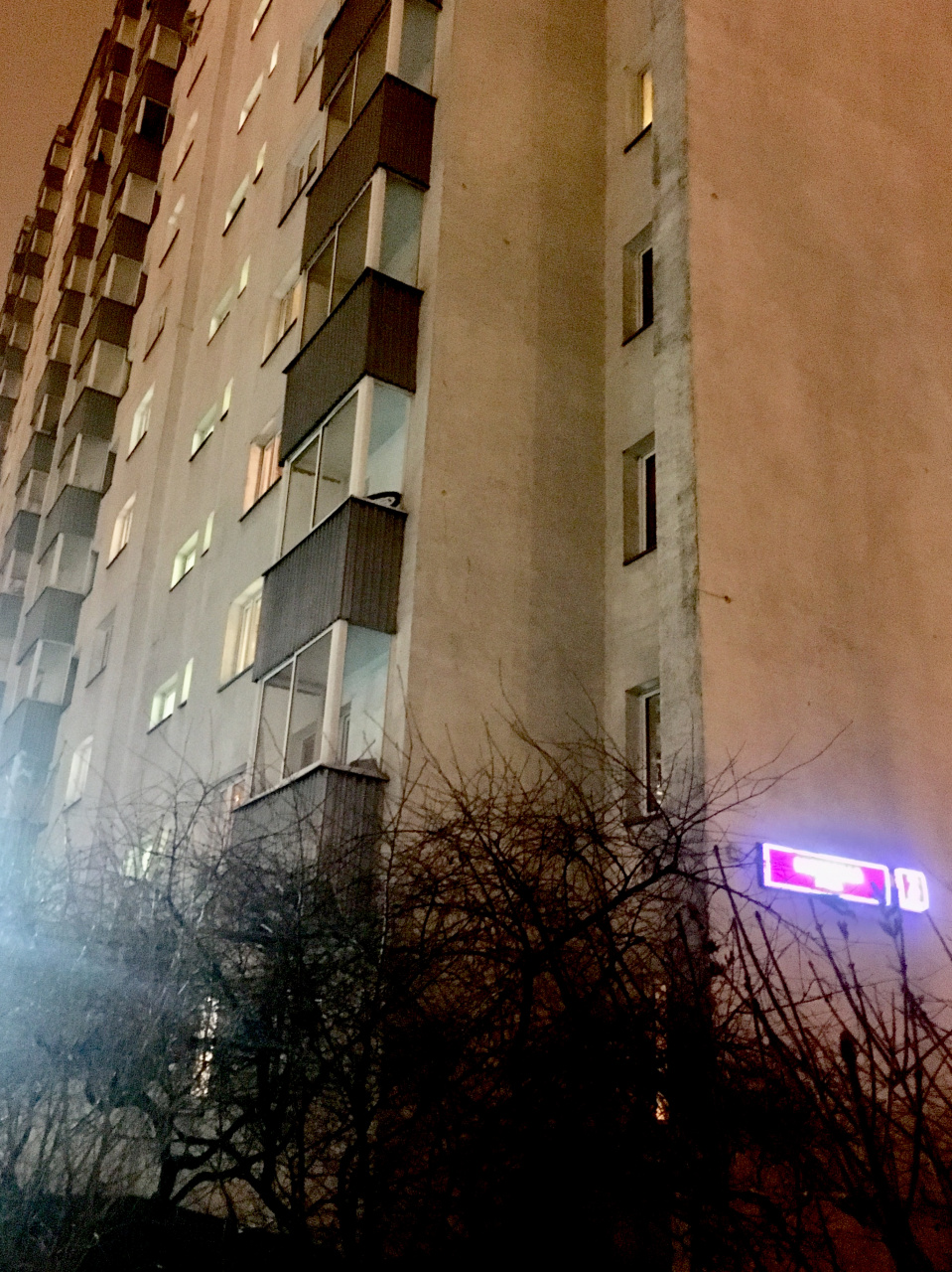 3-комнатная квартира, 74 м² - фото 22