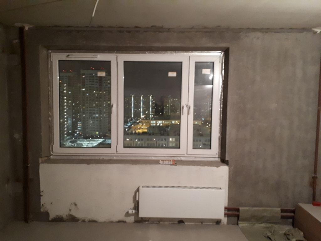 2-комнатная квартира, 58 м² - фото 3