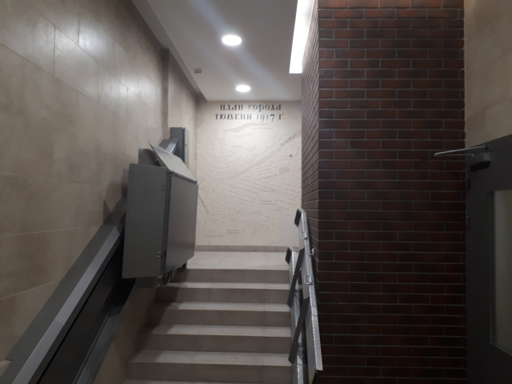 2-комнатная квартира, 58 м² - фото 14