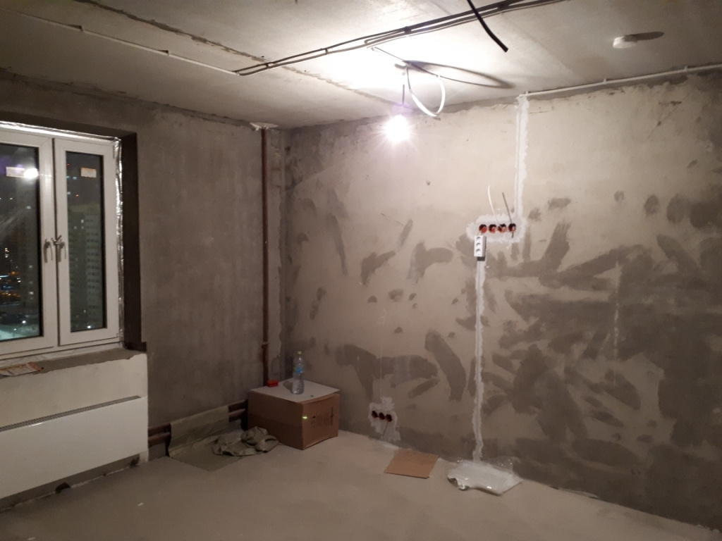 2-комнатная квартира, 58 м² - фото 6