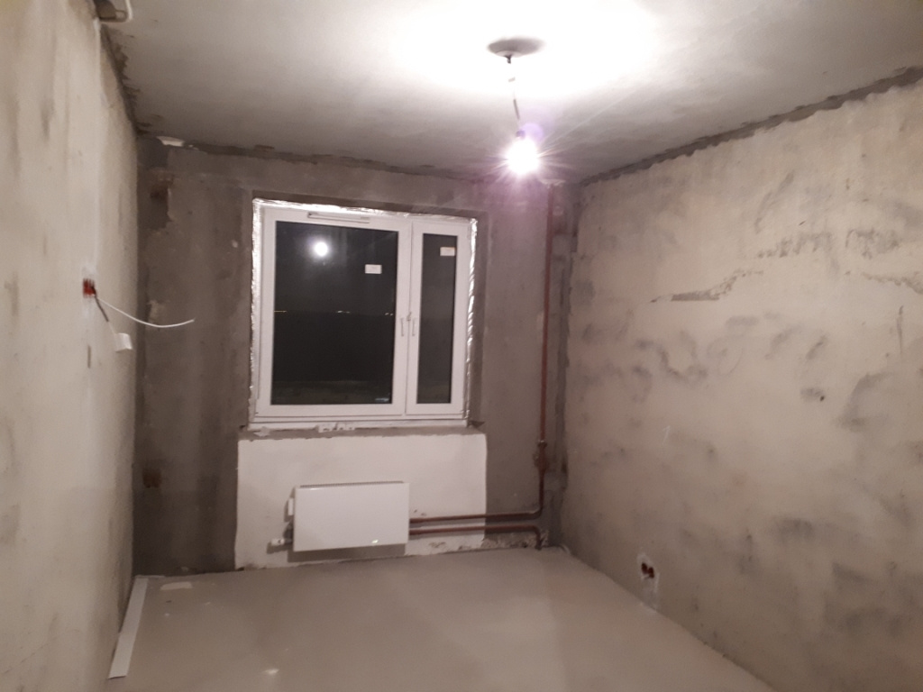2-комнатная квартира, 58 м² - фото 7