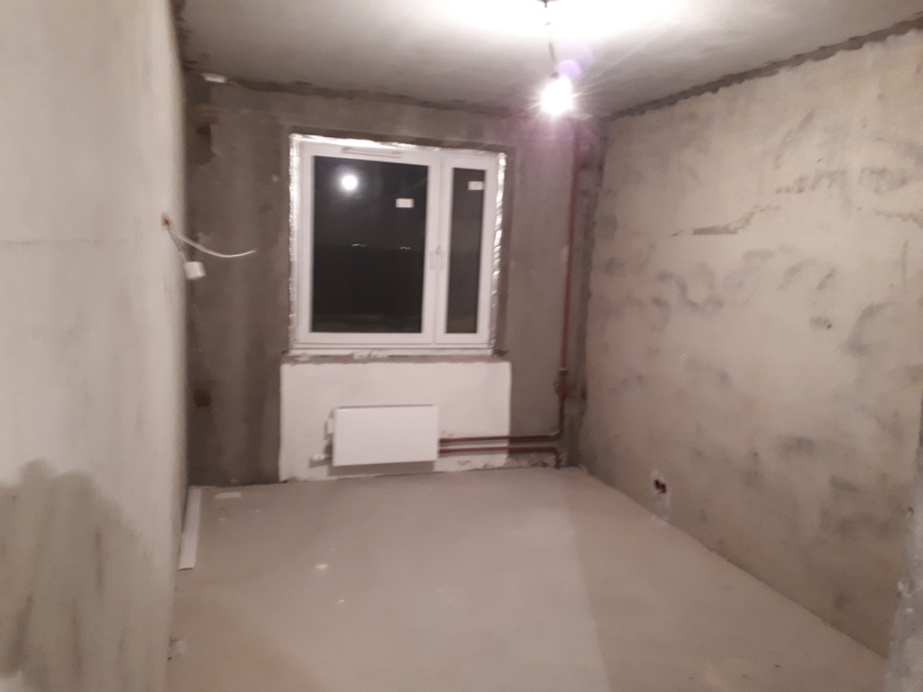2-комнатная квартира, 58 м² - фото 4