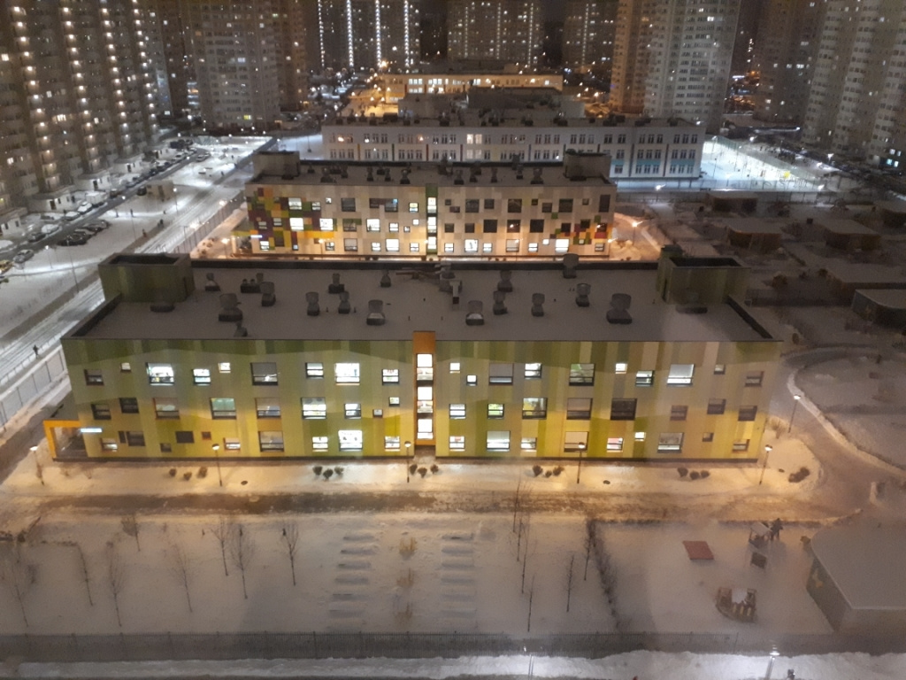 2-комнатная квартира, 58 м² - фото 13