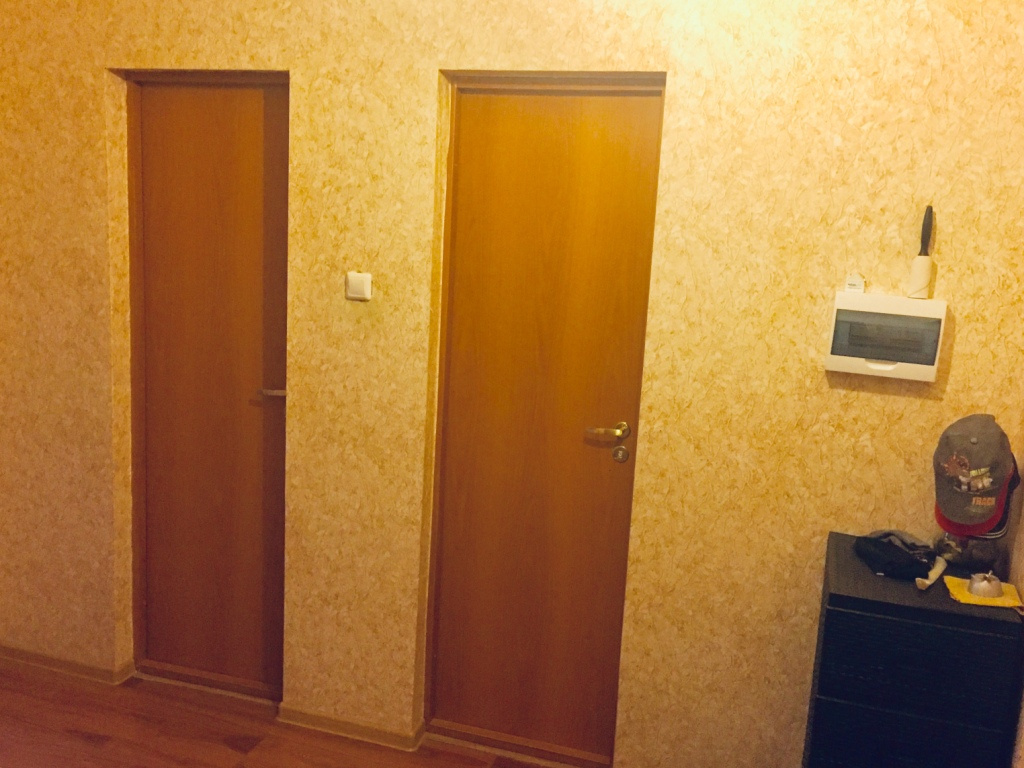 2-комнатная квартира, 65 м² - фото 7