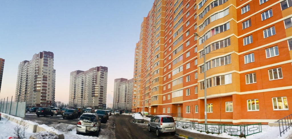 2-комнатная квартира, 65 м² - фото 21