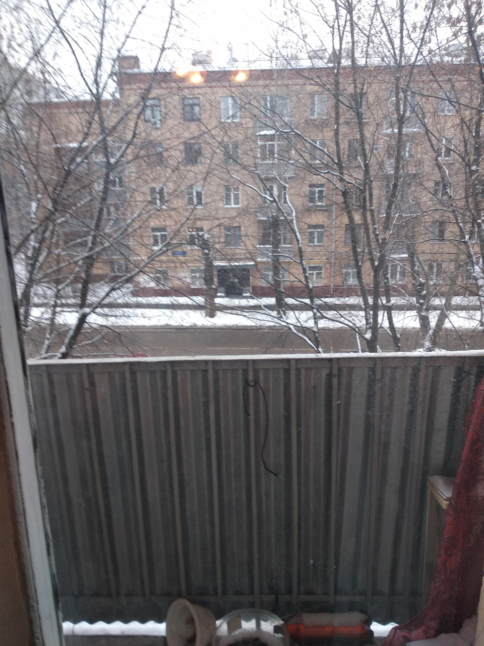 2-комнатная квартира, 46 м² - фото 8