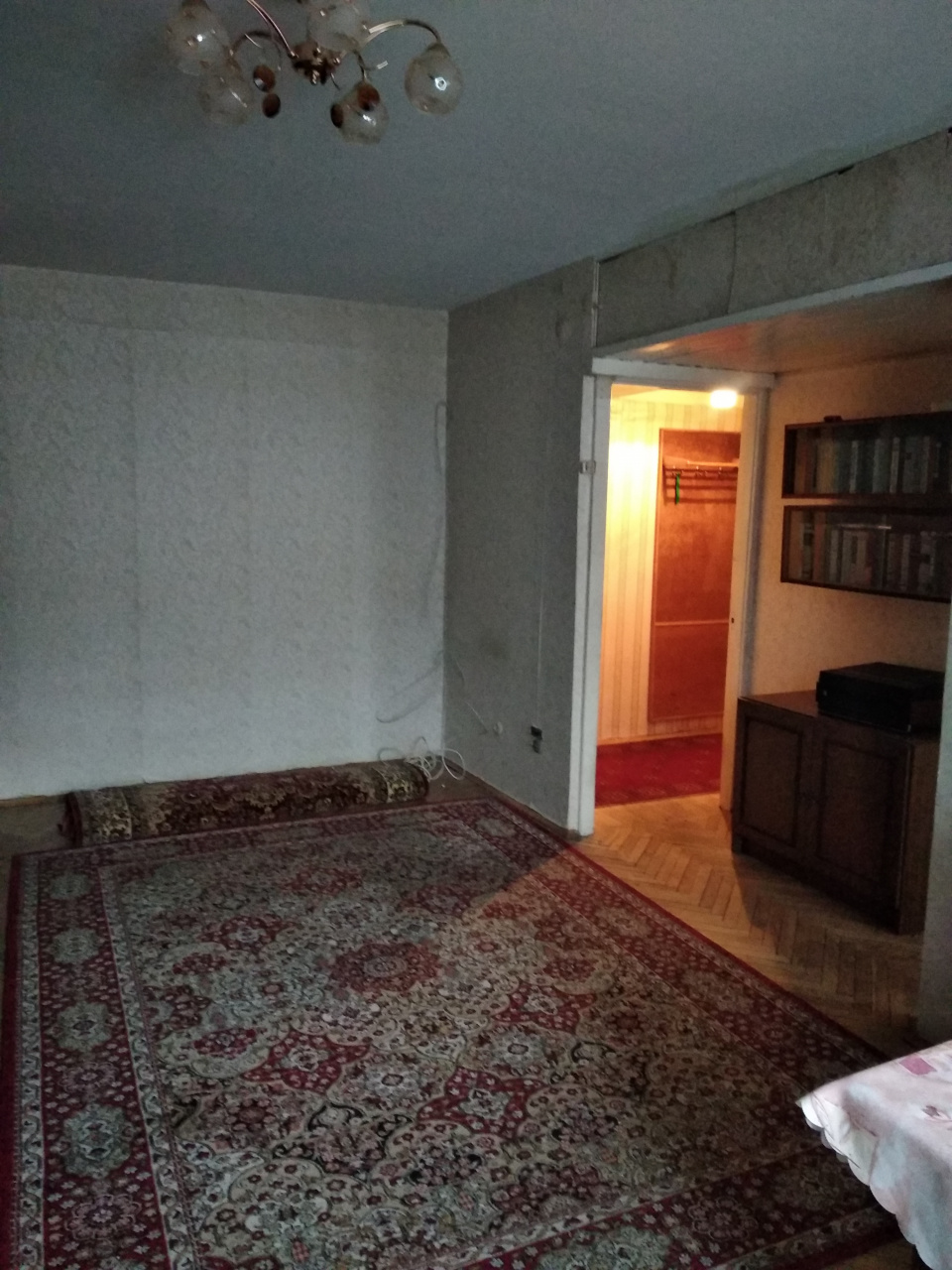 2-комнатная квартира, 46 м² - фото 2