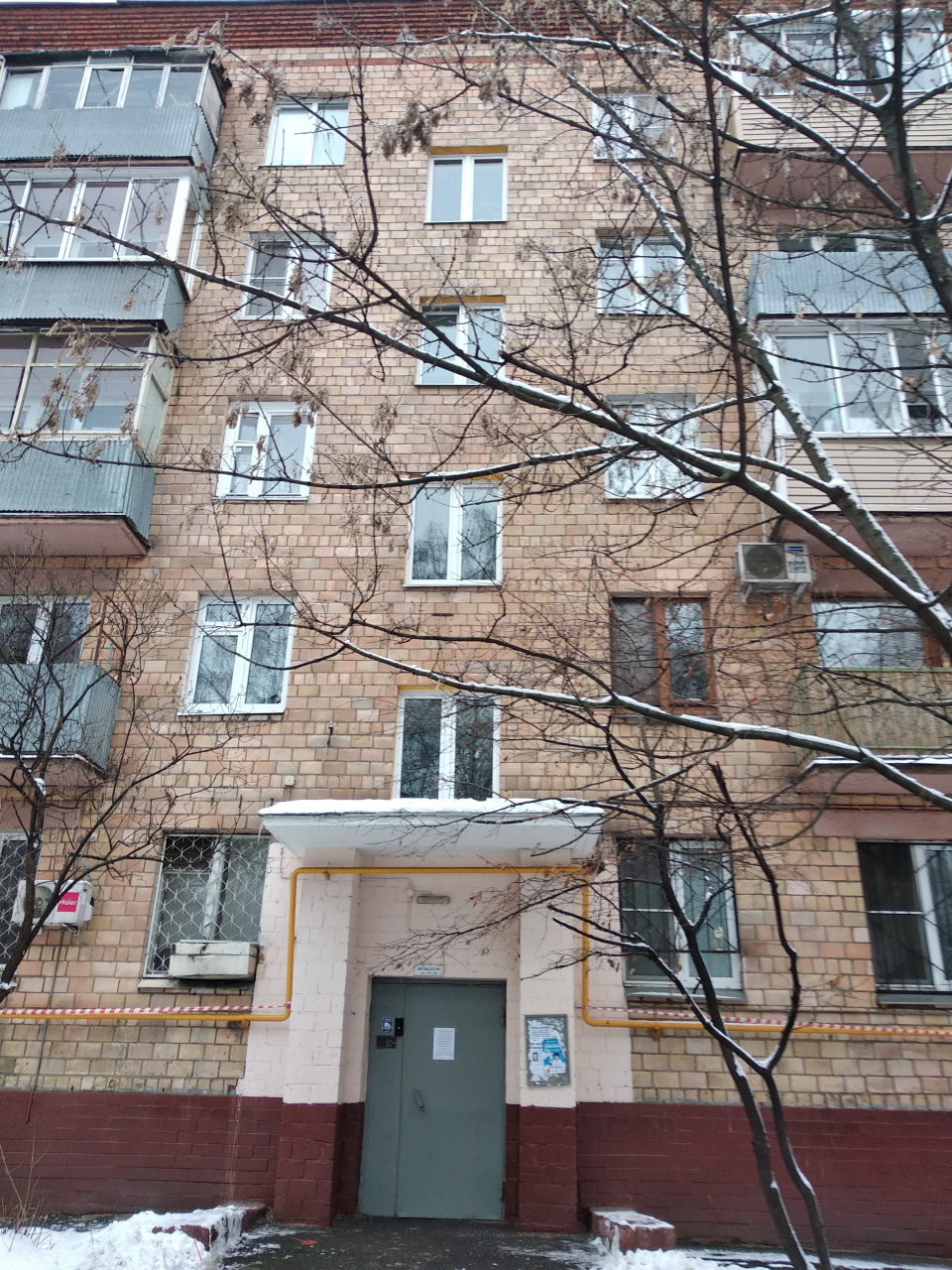 2-комнатная квартира, 46 м² - фото 9