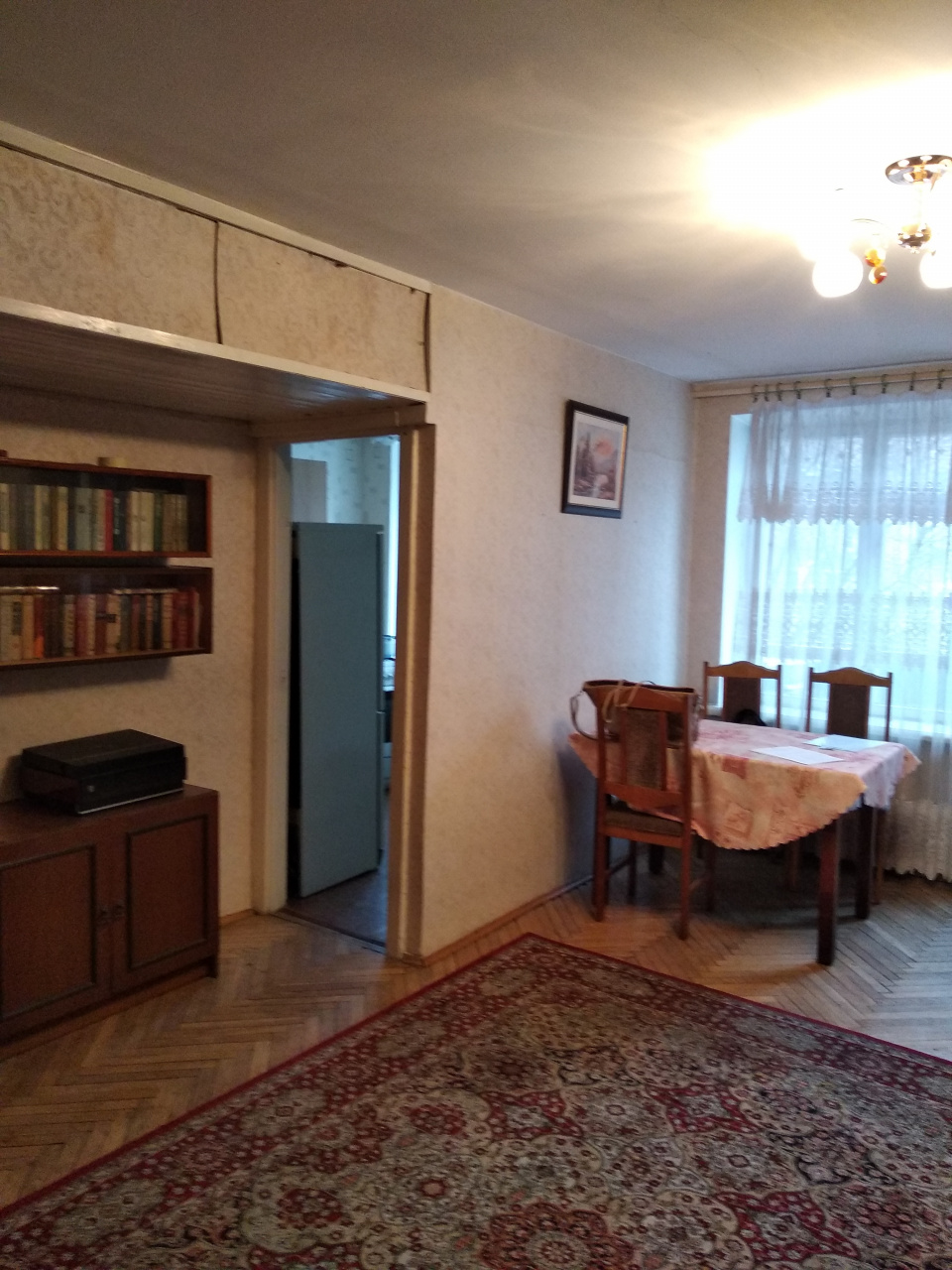 2-комнатная квартира, 46 м² - фото 3