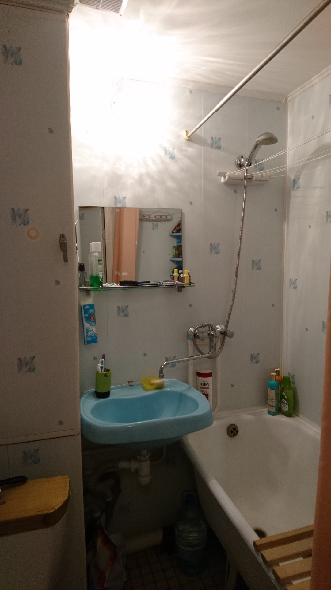 1-комнатная квартира, 37 м² - фото 4