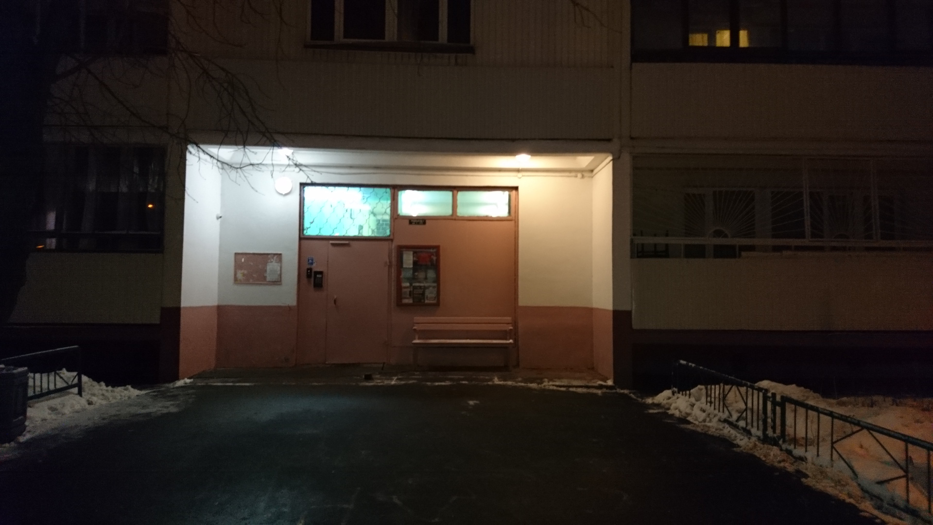 1-комнатная квартира, 37 м² - фото 5