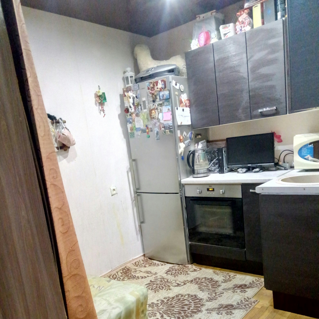 2-комнатная квартира, 34 м² - фото 10