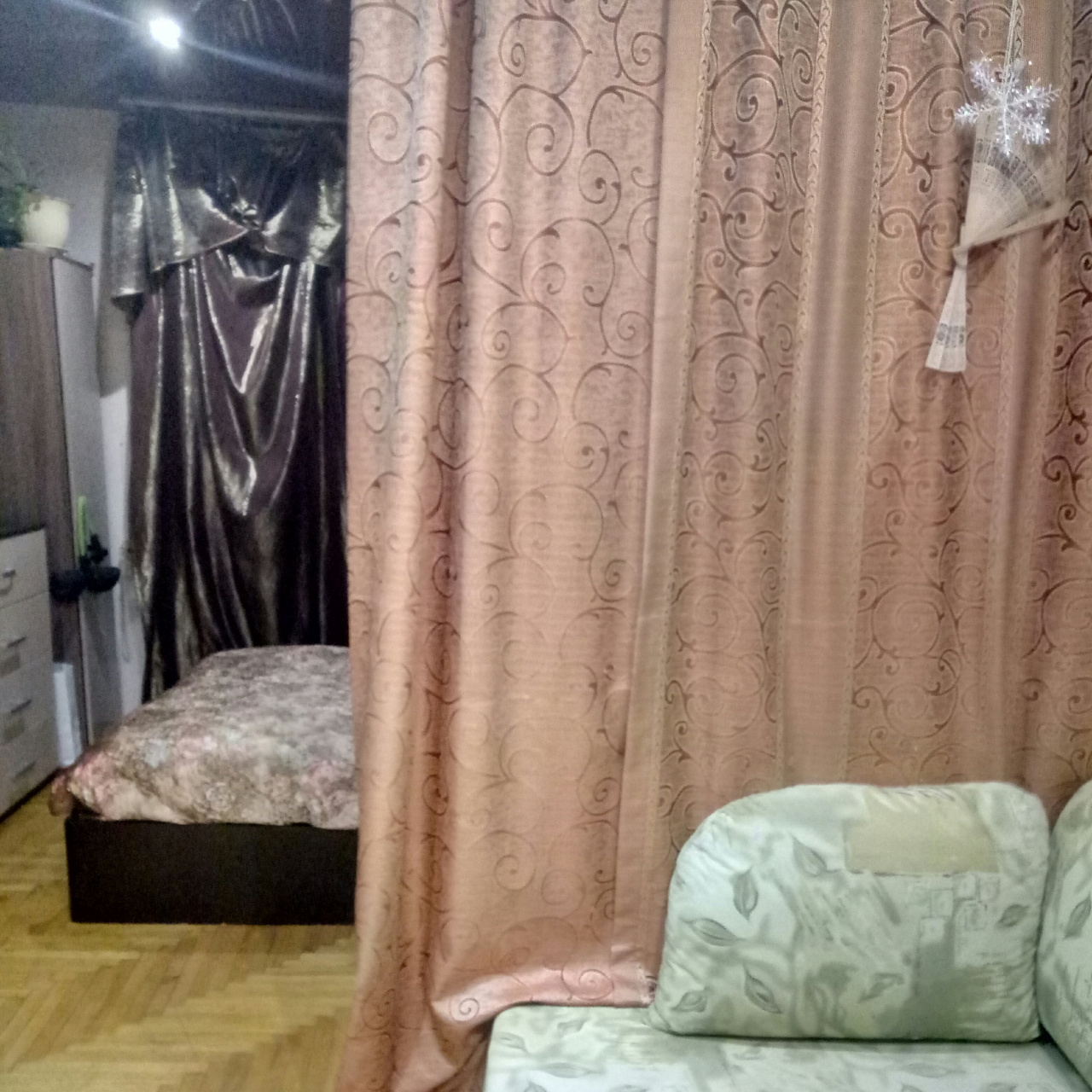2-комнатная квартира, 34 м² - фото 5