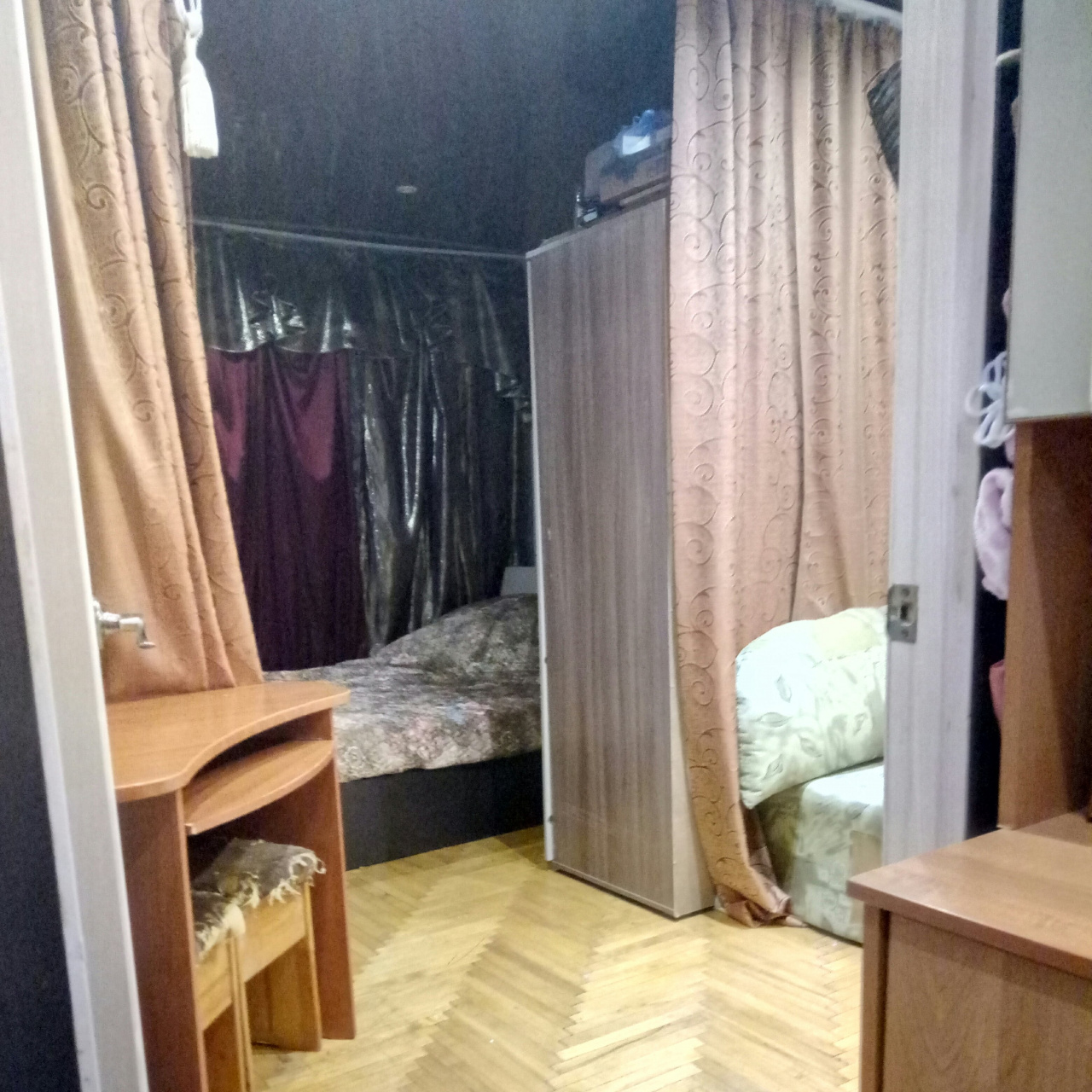 2-комнатная квартира, 34 м² - фото 6